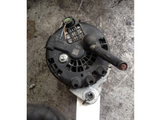 Генератор Chevrolet Spark 1.0