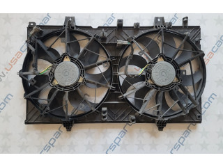 Jednotka ABS 214814BA0A, 214815HA0A Nissan Rogue 2015