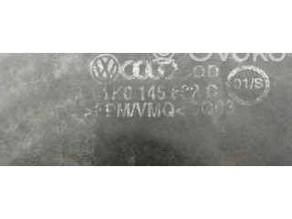 Turbodmychadlo Турбина 1K0145882C Seat Altea