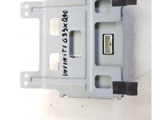 Дисплей    28091JK000   Infiniti G35