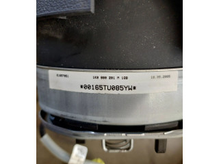 Подушка безопасности водителя 1k0880201m   Volkswagen Jetta V