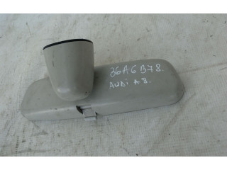 Zpětné zrcátko  Audi A8 S8 D3 4E 2005    