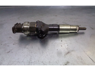 Vstřikovač 16613AA030, DENSO Subaru Legacy EE20