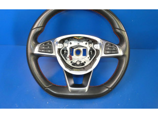 Volant Mercedes-Benz GLA W156 2017