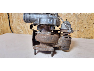  Турбина Volvo S60  074145701j         