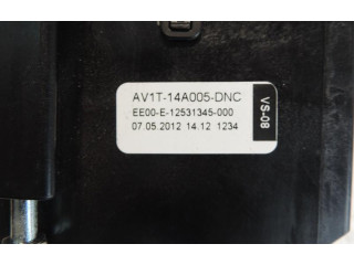 Блок предохранителей AV1T-14A005-DNC Ford B-MAX