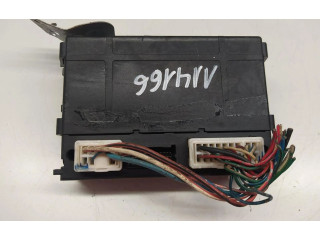 Блок комфорта Nissan Almera