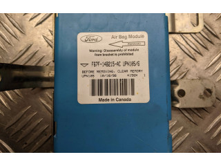 Блок подушек безопасности F67F14B215AC   Ford Explorer