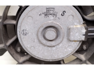 Вентилятор радиатора     AE1680001300, MF4227506900    Honda Civic IX 