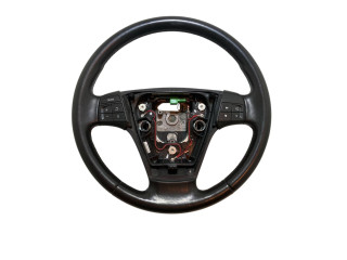 Руль Volvo V50  2008 - 2012 года PV55150060, 30778752      
