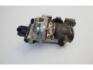 Turbodmychadlo Турбина A2820900280 Mercedes-Benz CLA C118 X118