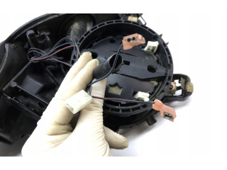 Zpětné zrcátko  Audi Q7 4M 2006  4L1857409K  