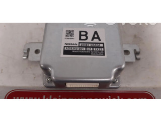 Блок управления 284E75XA0A   Mercedes-Benz W470