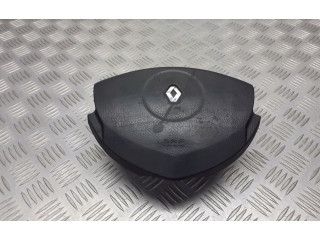 Подушка безопасности водителя 8200057780 Renault Clio II