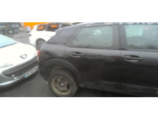 Дисплей 9830087680 Citroen C4 Cactus