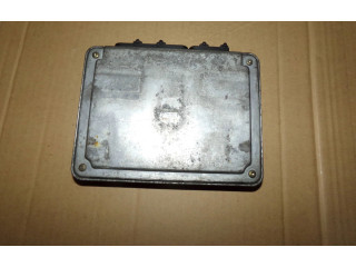 Блок управления двигателя 0281010182 Skoda Octavia Mk1 (1U)