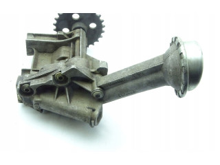 Масляный насос   7700600120  Renault Megane I 