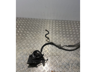 Насос усилителя руля    Subaru Forester SG