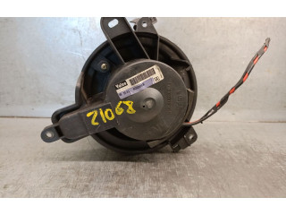 Вентилятор печки 644195, 644195 Citroen Berlingo