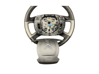 Руль Citroen C5 2008 - 2016 года 608004900, 968771372ZD