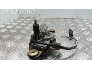 Моторчик заднего дворника 0390201526, 93AG17K441H1B Ford Escort