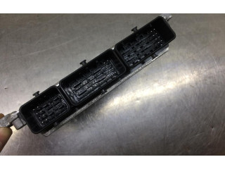 Блок управления двигателя 237102982S, 237105499R   Dacia Logan II