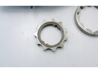 Čerpadlo oleje 9657984480 Citroen Jumpy