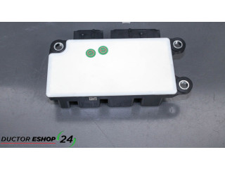 Блок подушек безопасности 13589413 Chevrolet Cruze