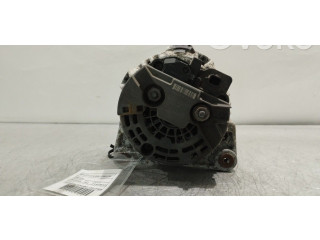 Генератор 231008578R, 0124425093   Renault Clio III      