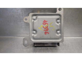 Блок подушек безопасности 985109354R, A2C85839401 Dacia Dokker