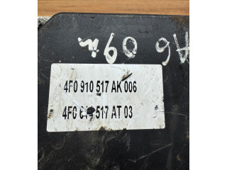 Блок АБС 4F0910517AK, 4F0C14517A   Audi  A6 S6 C6 4F  2004 - 2011 года