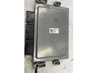 Блок управления двигателя 237D40792R Dacia Spring