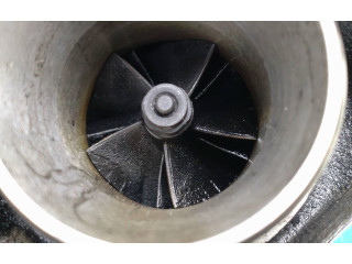 Турбина Volkswagen Touran I 03G253014M, 03G971858AA для двигателя Bls