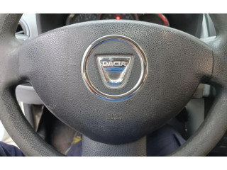 Подушка безопасности двери    Dacia Logan II