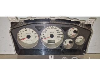 Панель приборов 769219770 Mitsubishi Lancer