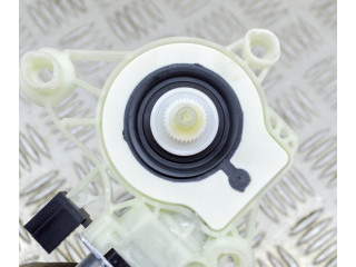 Передний двигатель механизма для подъема окон