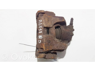 Передний суппорт