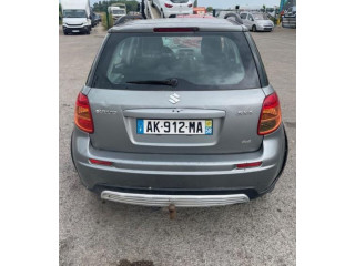 Замок багажника 3717180J53, 3717180J53    Suzuki SX4 2006 - 2009 года