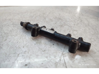 Магистральная трубка топлива 9684753080    Peugeot 5008  DV6C 