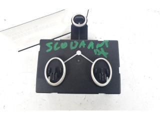 Блок управления 5Q4959392E, 5Q4959392E Skoda Octavia Mk3 (5E)