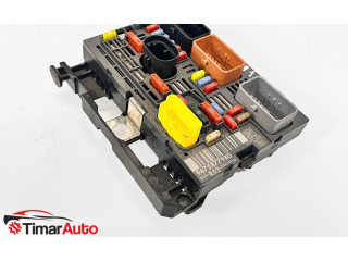 Pojistková skříňka 9675877980, 9675877980 Peugeot RCZ 2011