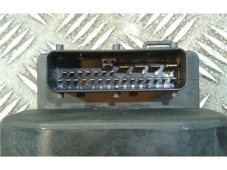 Блок АБС 8200085584, 8200085584 Renault Clio II 2001 - 2005 года