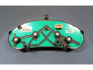 Přístrojová deska Citroen Berlingo 2005 9656801980, 9656801980