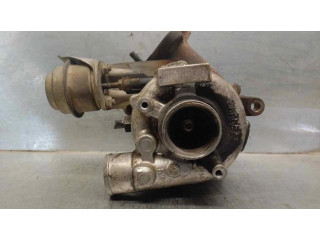 Turbodmychadlo Турбина 028145702D, 45416131   Seat Cordoba (6K) 1.9  