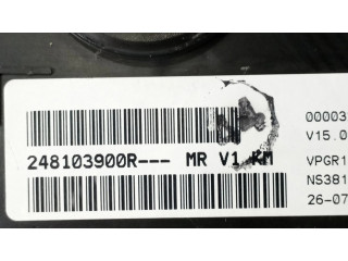 Панель приборов 248103900R   Dacia Dokker       