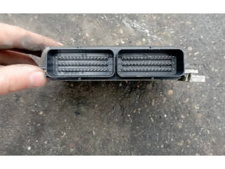Блок управления двигателем Блок управления 8200059086   Renault Twingo I