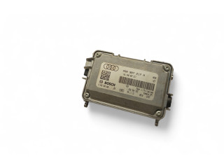 Řídící jednotka 4G0907217A   Audi A8 S8 D4 4H 2012