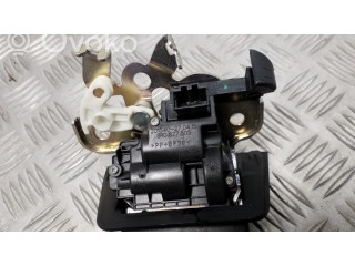 замок багажника 8R0827505 Audi Q3 8U 2011-2016 года