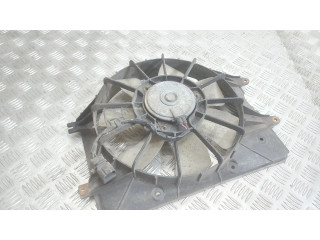 Вентилятор радиатора Honda FR-V 2.2