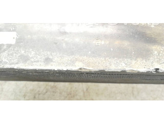 Интеркулер Nissan Pathfinder R51